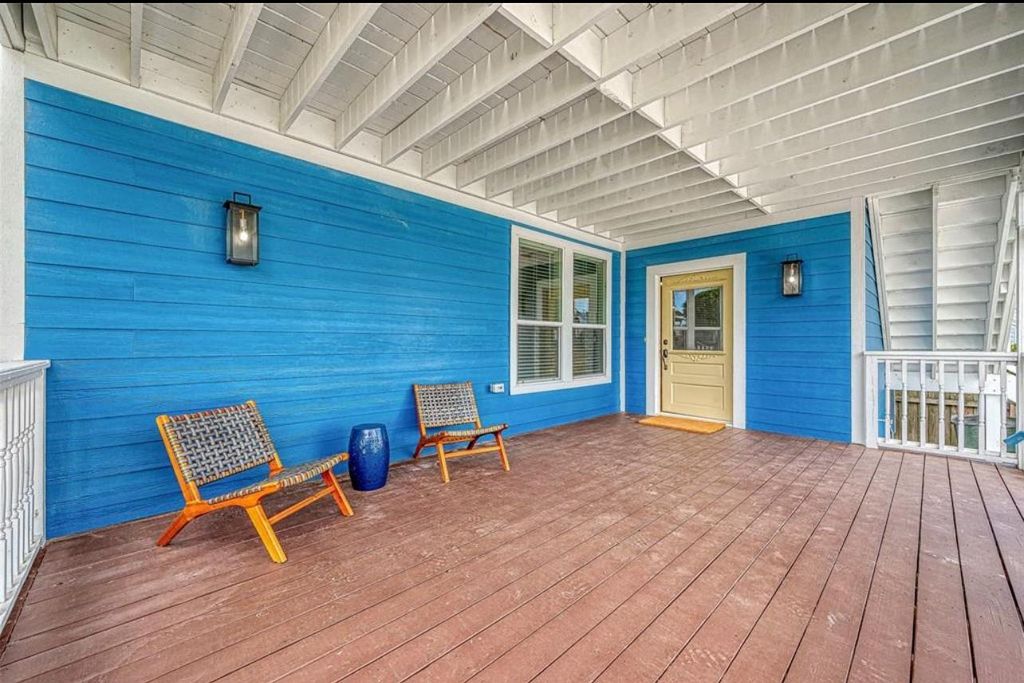 Photo of 1110 Avenue K #DOWN, Galveston, TX 77550 (MLS # 61021230)