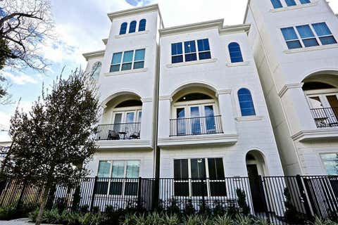 Photo of 4009 Lillian Street, Houston, TX 77007 (MLS # 67404554)