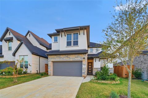 Photo of 31719 Hatcher Grove Lane, Fulshear, TX 77441 (MLS # 94019068)