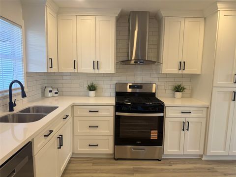 7507 Arnim Street Houston TX 77087