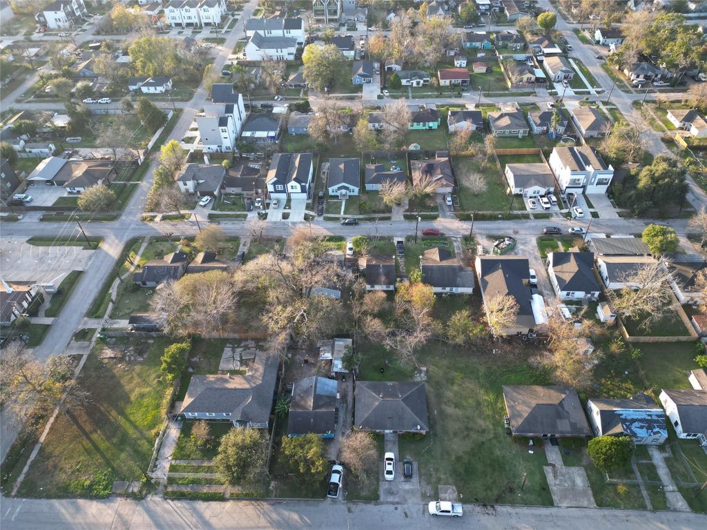 Photo of 6817 Eastwood Street, Houston, TX 77021 (MLS # 96315892)