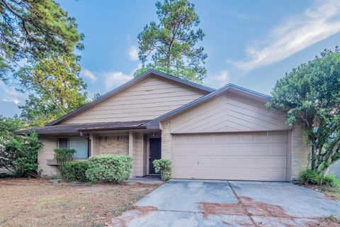 Photo of 23027 Banquo Drive, Spring, TX 77373 (MLS # 28694082)