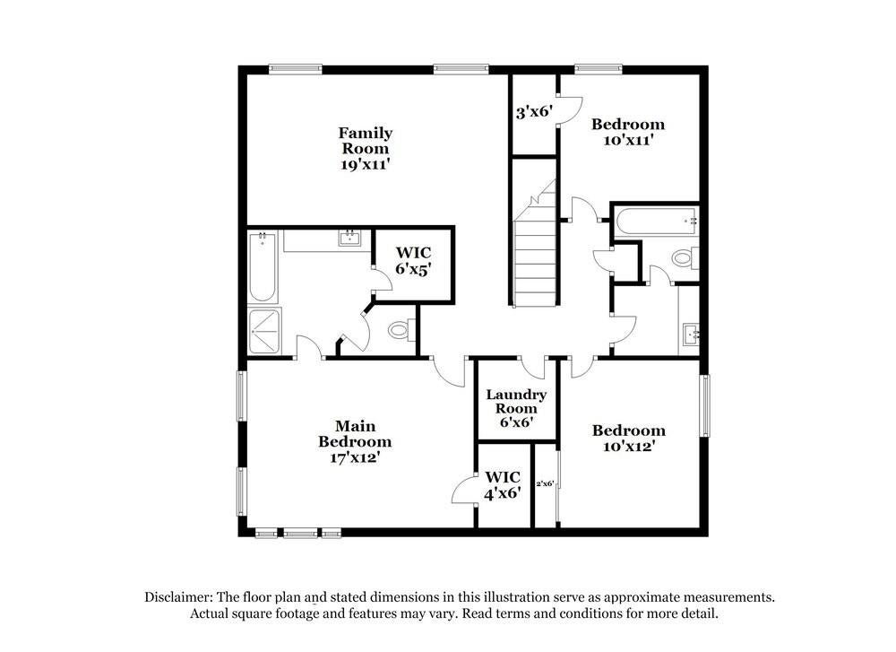 12226 Carriage Oak Circle