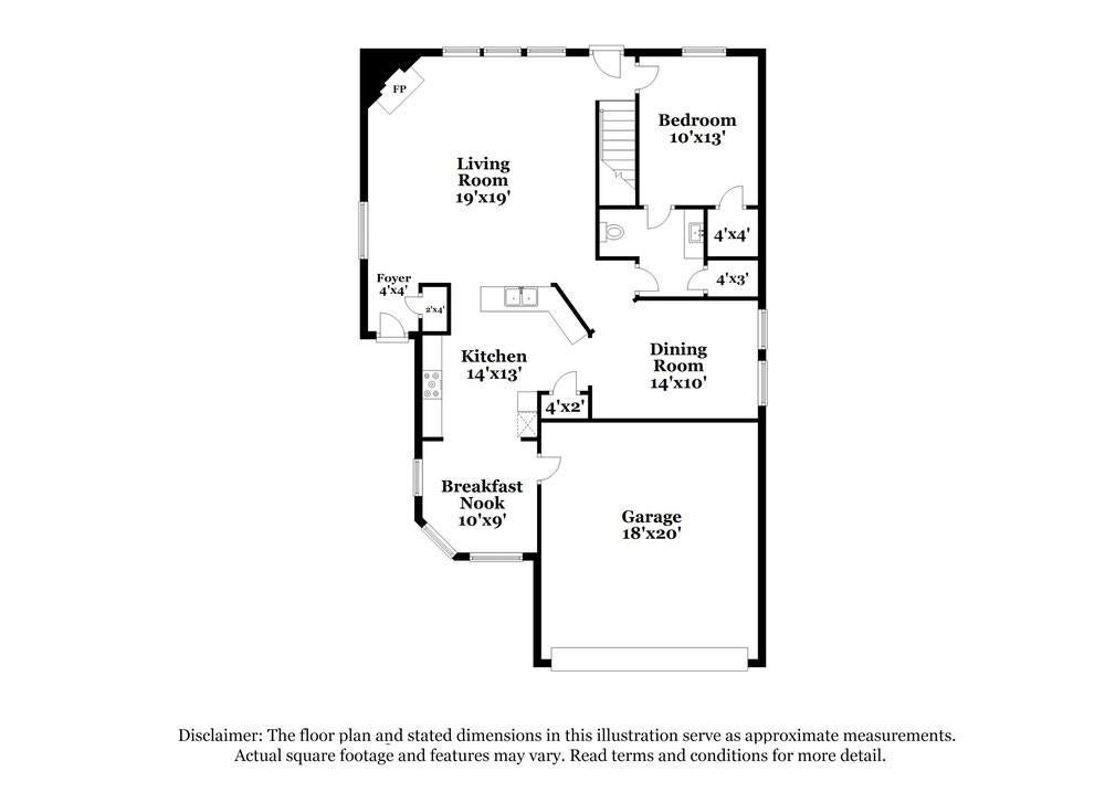 12226 Carriage Oak Circle