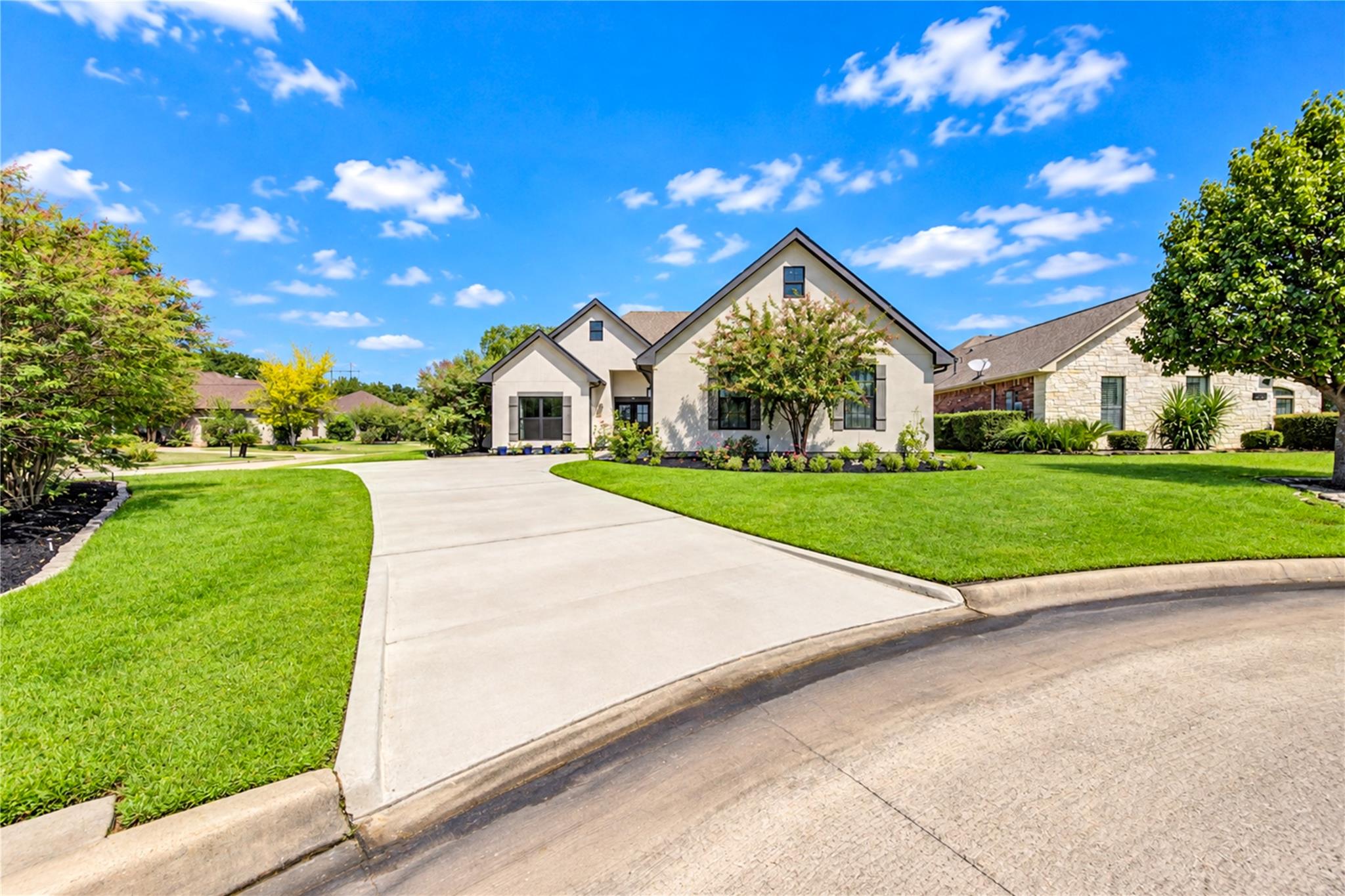 101 Hillsborough Drive W