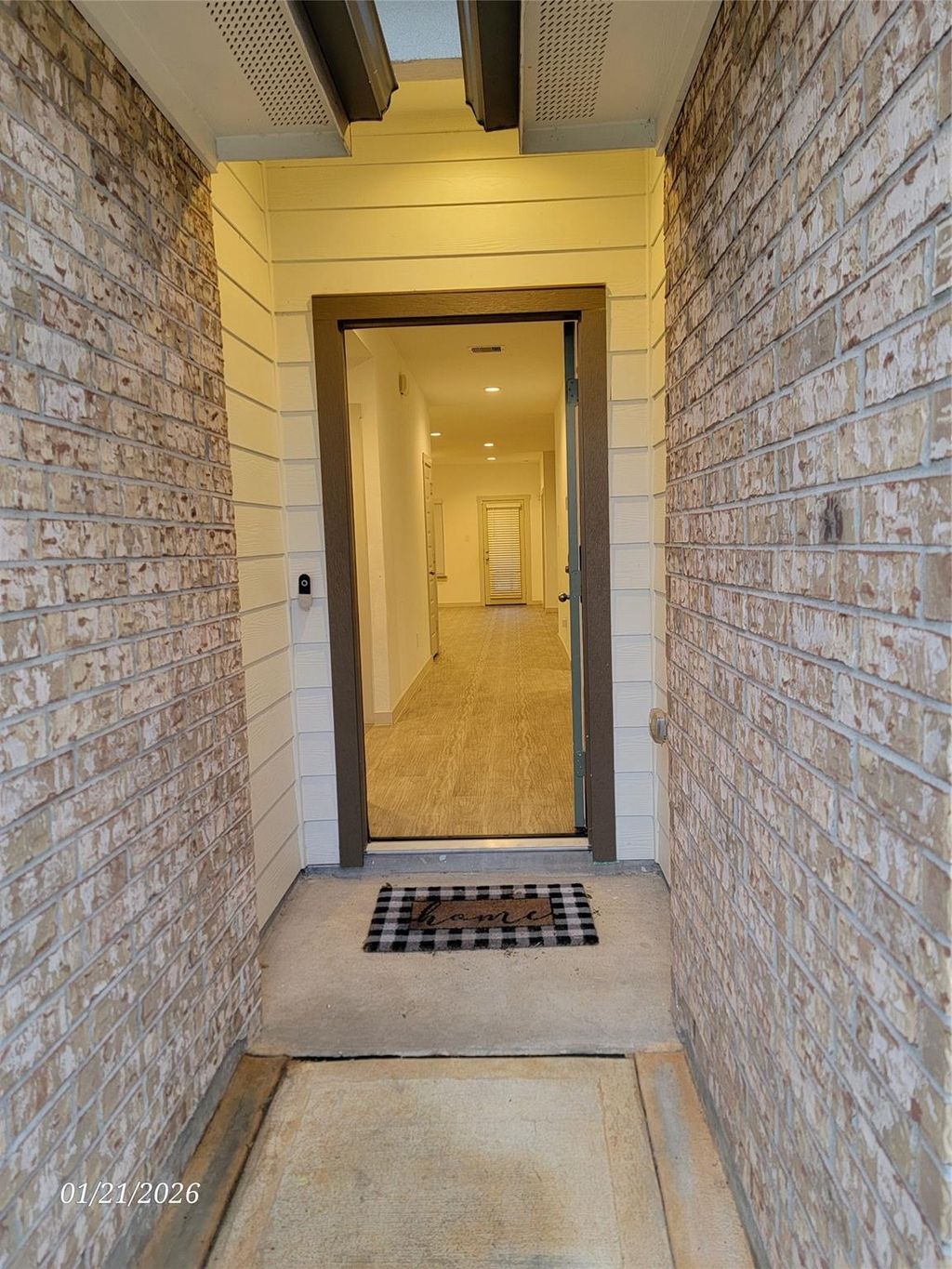 Photo of 8215 Hush Heights Drive, Rosharon, TX 77583 (MLS # 41561946)