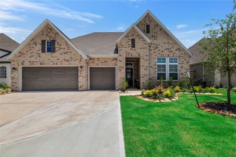 Photo of 32015 River Birch Lane, Waller, TX 77484 (MLS # 3451577)