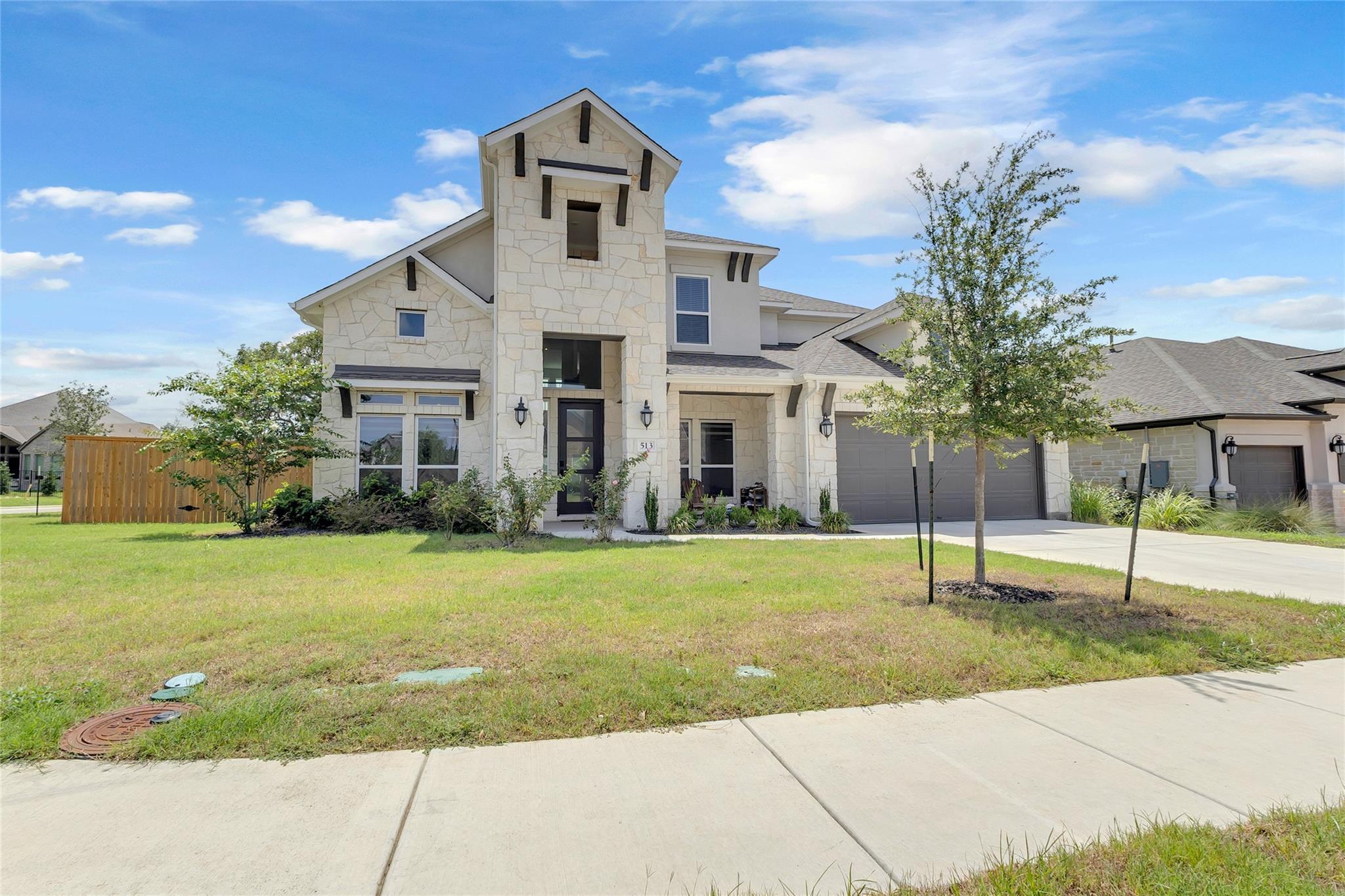 Photo 1 of 50 — 513 Jackson River Loop, Kyle, TX 78640