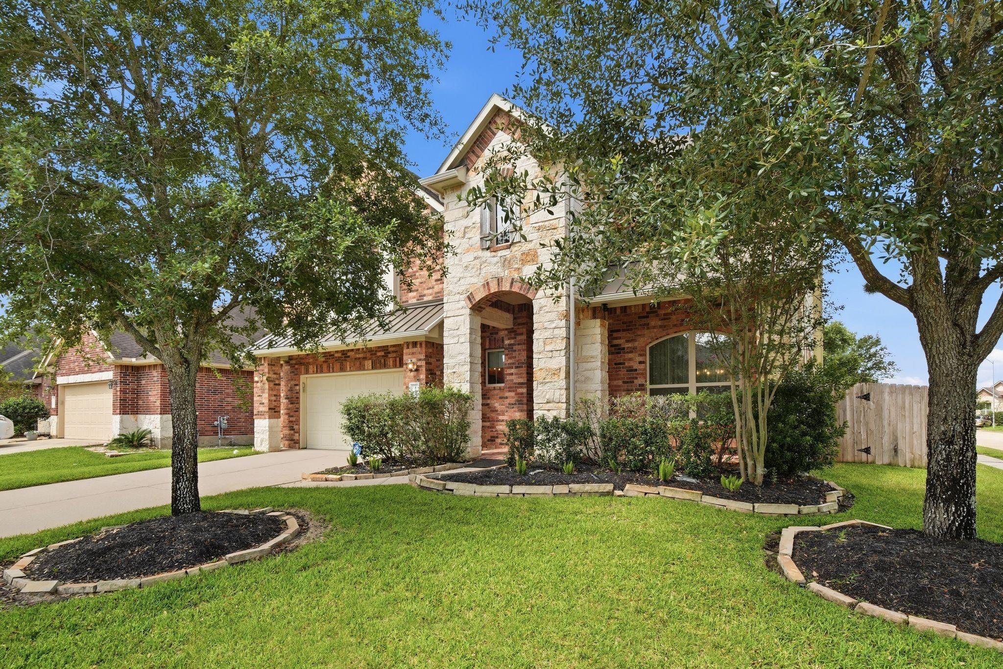 4331 Estes Ridge Lane