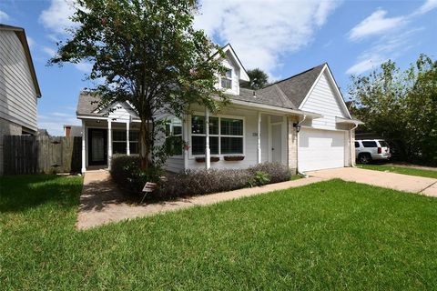 Photo of 12814 Ashford Meadow Drive, Houston, TX 77082 (MLS # 4240037)