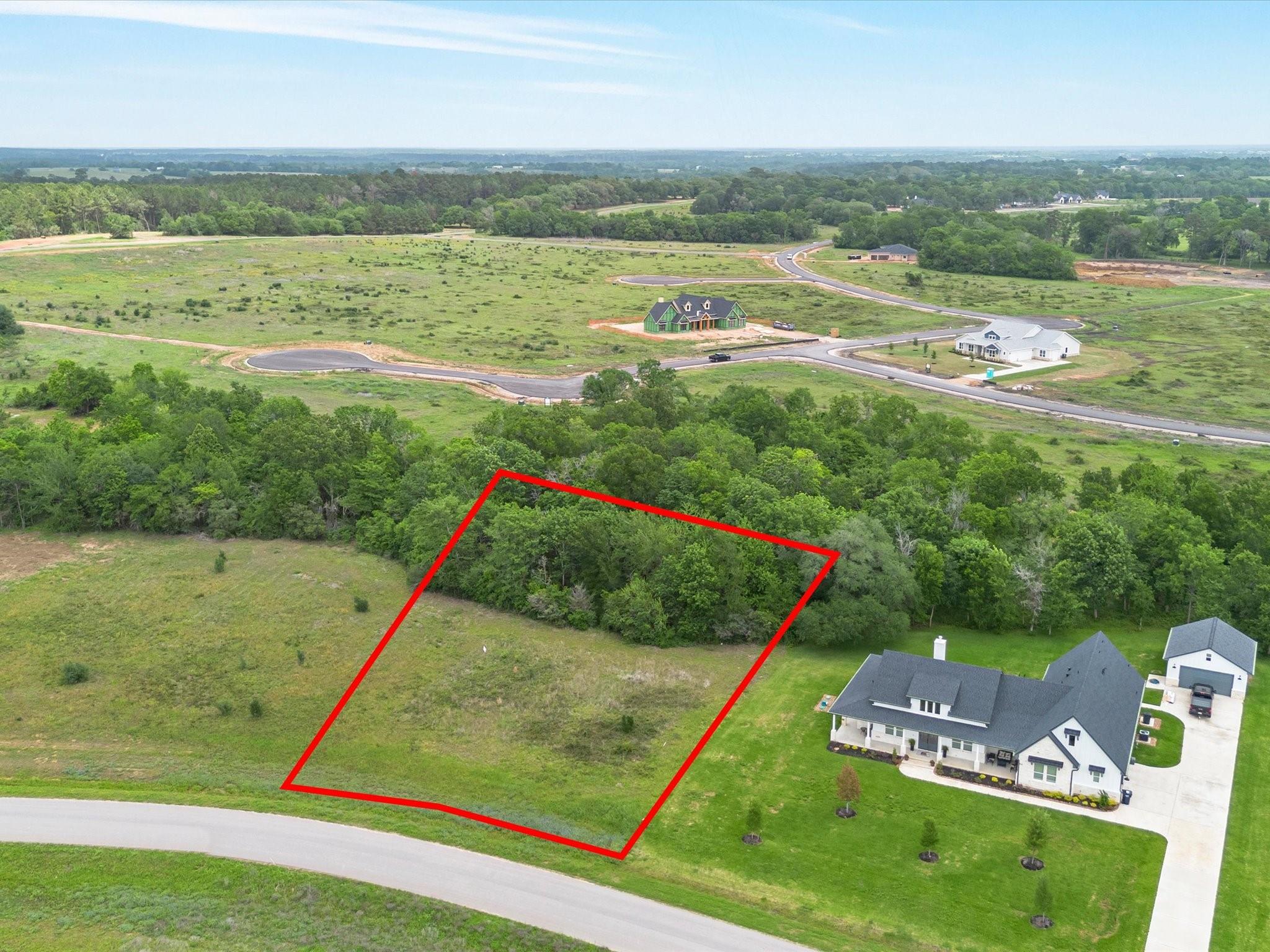 9601 Cedar Creek Lane