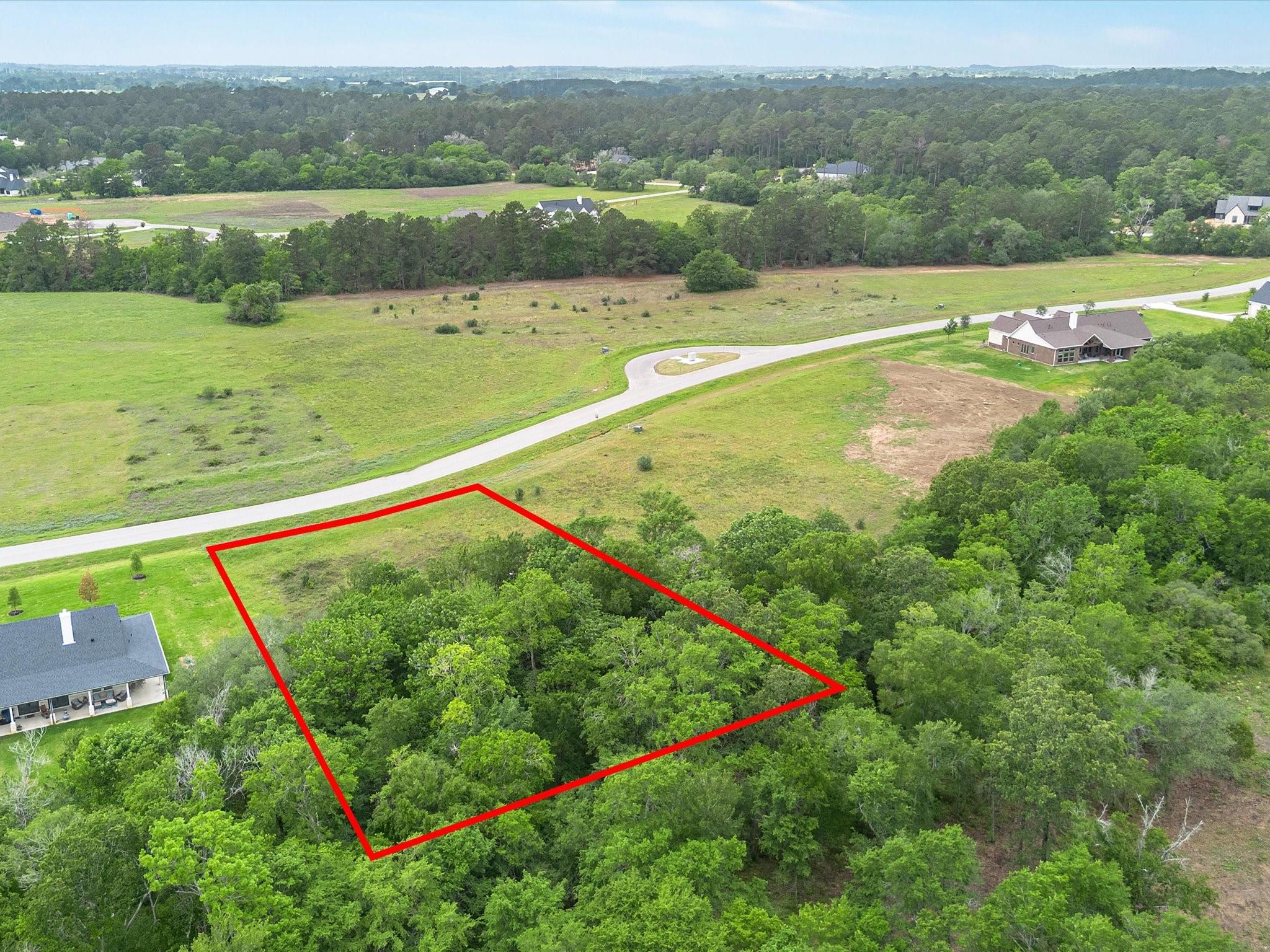 9601 Cedar Creek Lane