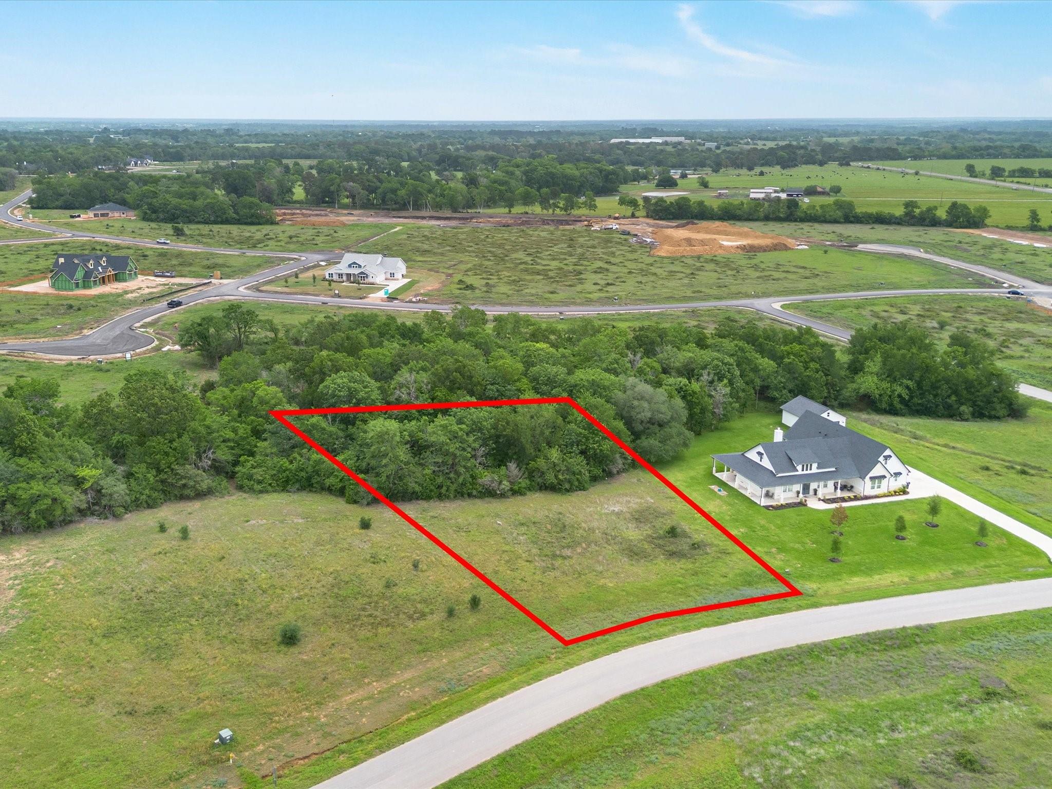 9601 Cedar Creek Lane