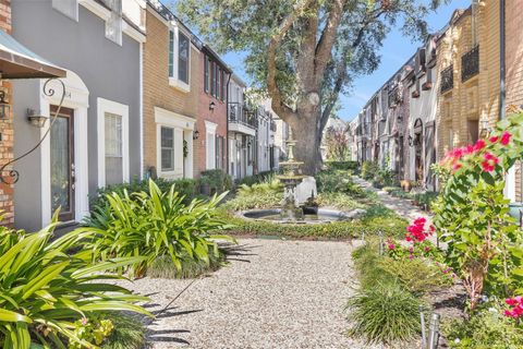 Photo of 11515 Burdine Street #530, Houston, TX 77035 (MLS # 84735163)