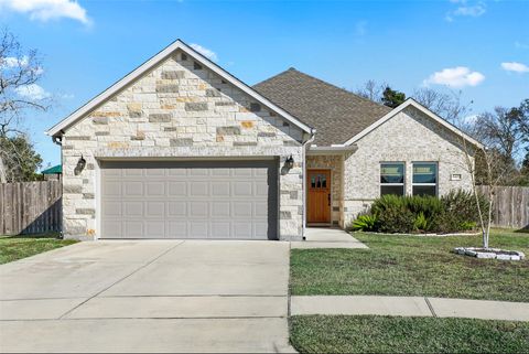 Photo of 3403 Daisy, Santa Fe, TX 77510 (MLS # 48600034)