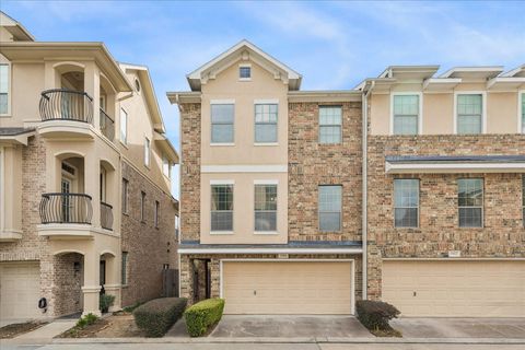Photo of 7914 Stoneyway Drive, Houston, TX 77040 (MLS # 24150604)