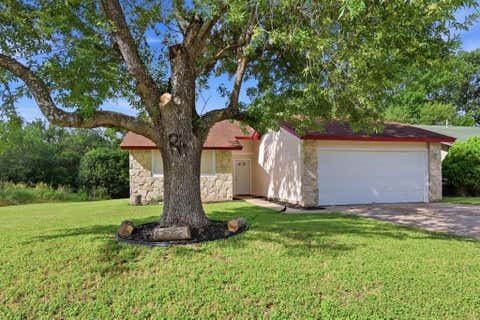 Photo of 7111 Astro View Drive, Austin, TX 78724 (MLS # 95368665)