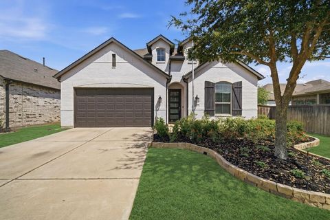 Photo of 30610 Southern Dewberry Court, Fulshear, TX 77441 (MLS # 24243140)