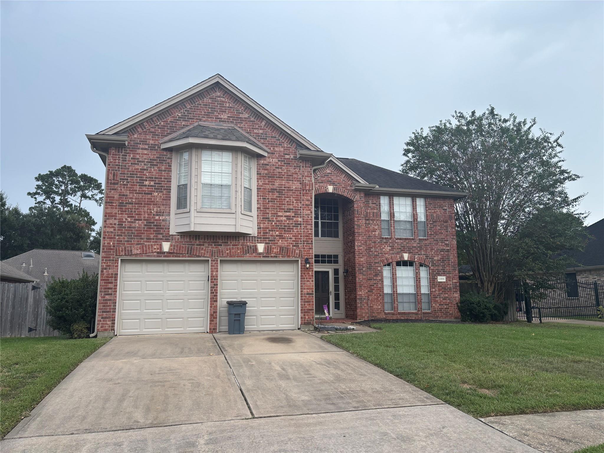 15806 Laurel Cove