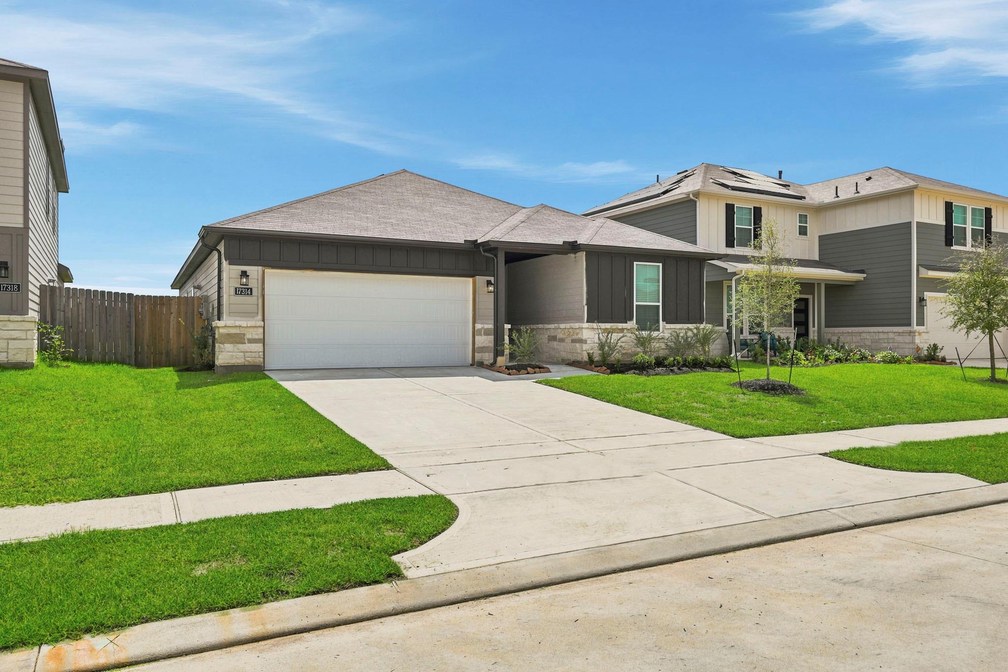 17314 White Peace Drive