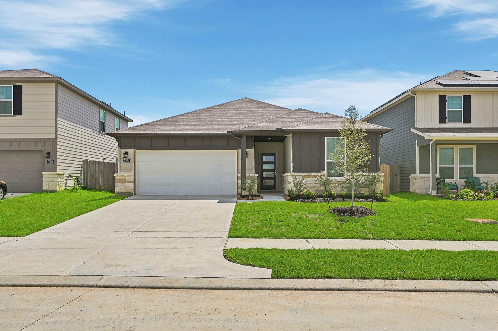 17314 White Peace Drive