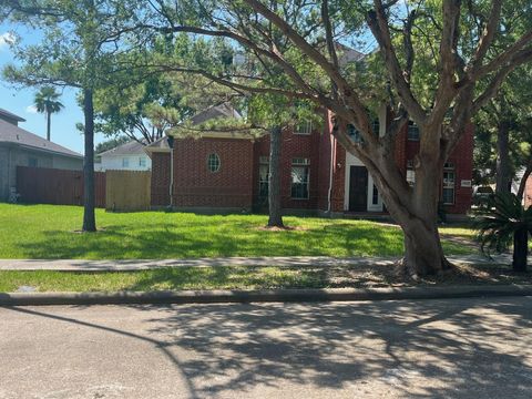 14827 Mesa Vista Drive Houston TX 77083