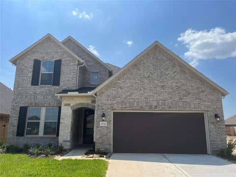 Photo of 15722 Rosemary Hill Lane, Conroe, TX 77302 (MLS # 71818765)