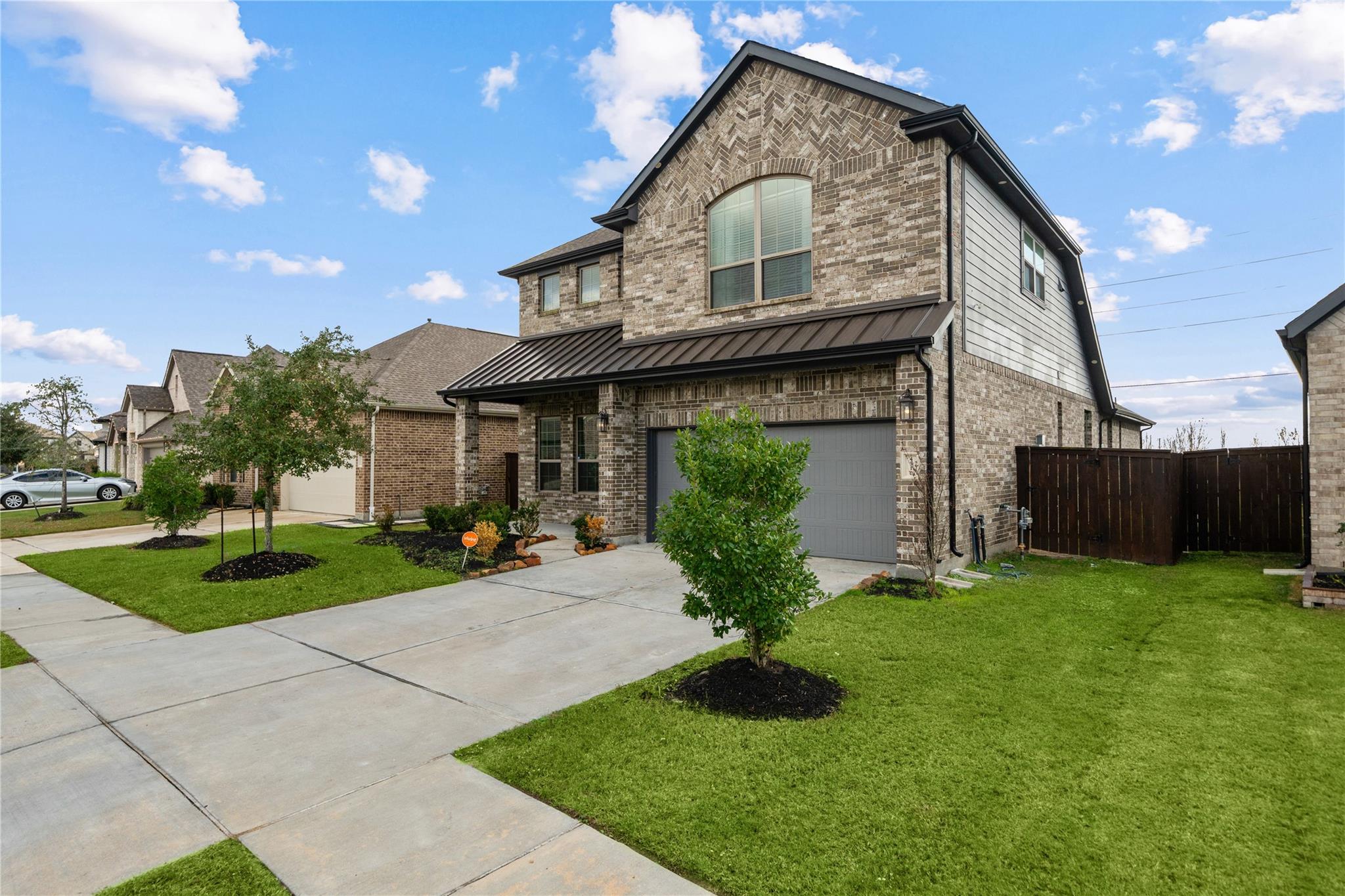 4510 Peloton Road