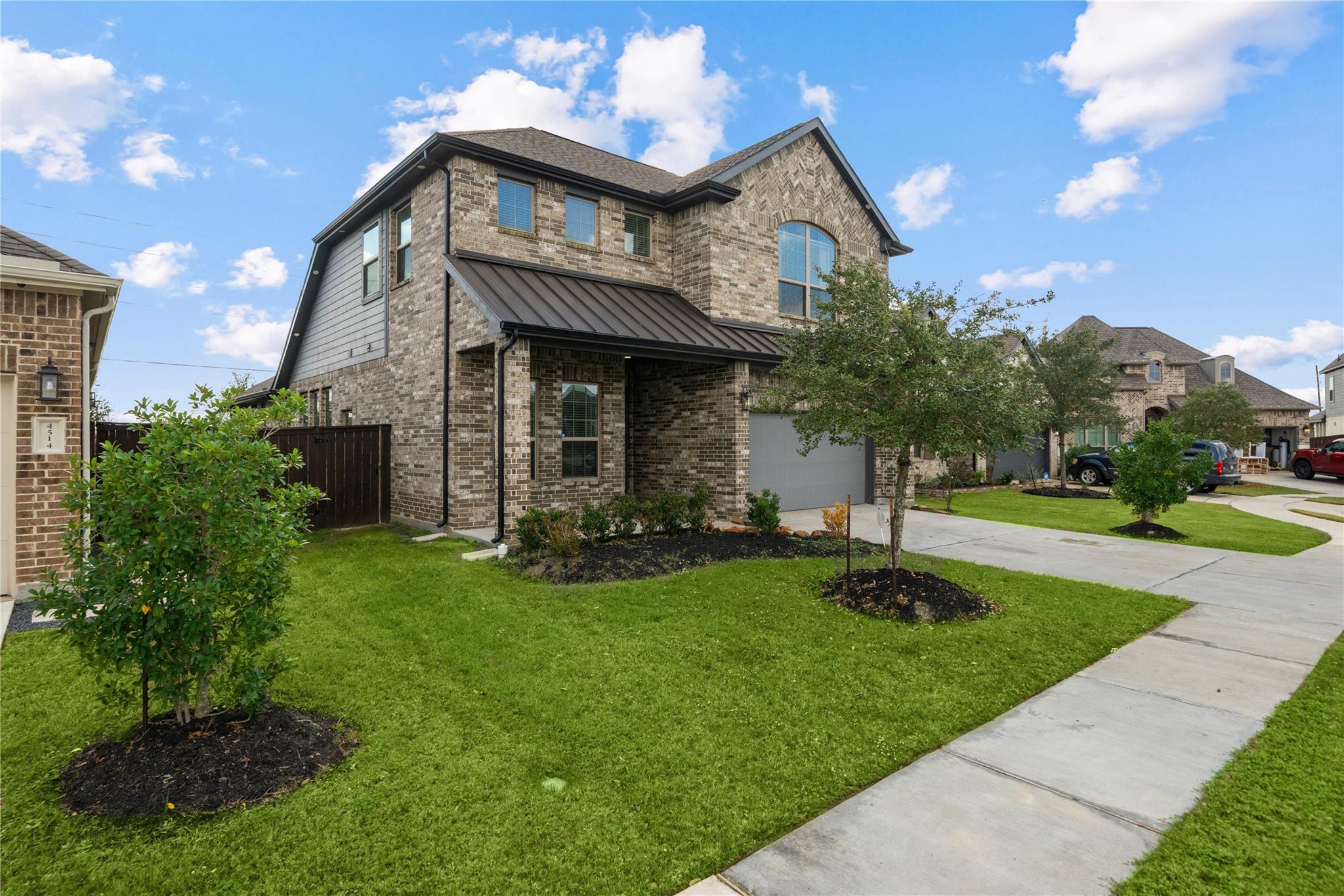 4510 Peloton Road