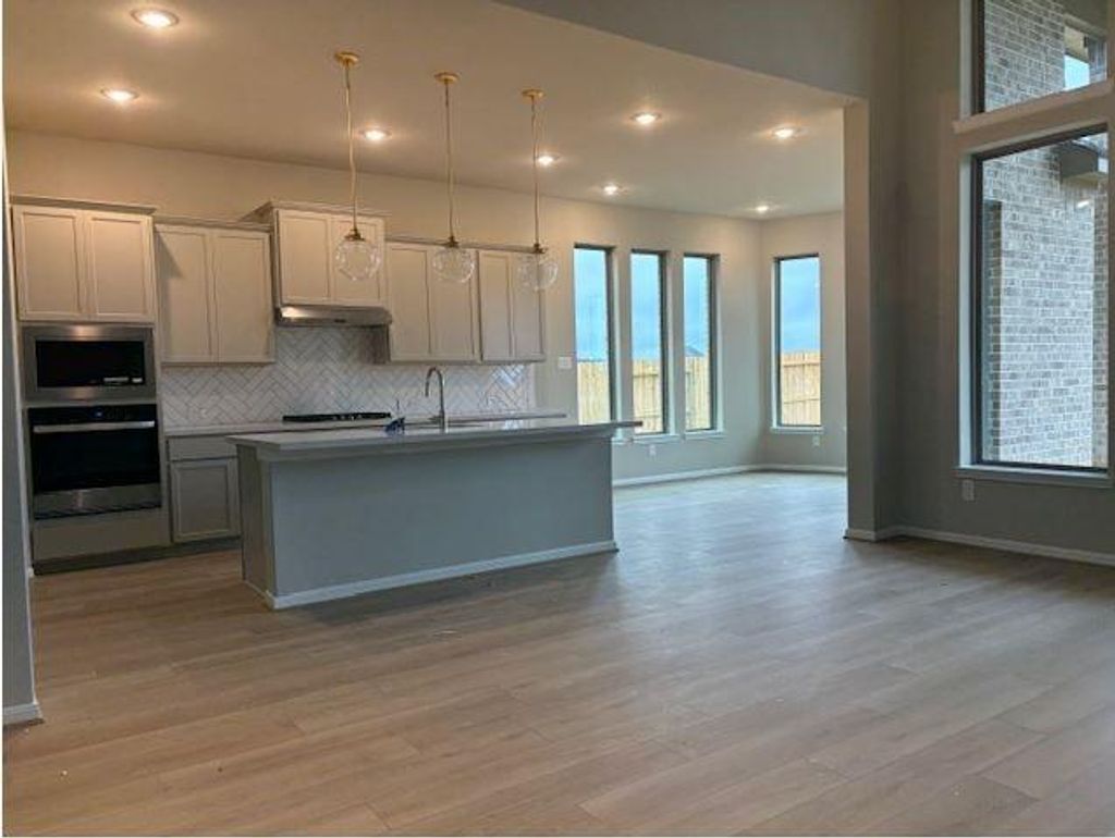 Photo of 3316 Bentwood Ranch Drive, Conroe, TX 77385 (MLS # 73328103)