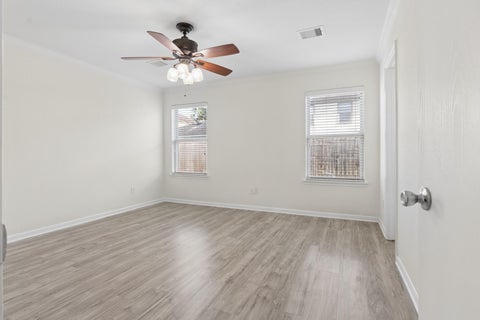 Tiny photo for 2658 Skyview Downs Drive, Houston, TX 77047 (MLS # 6552585)