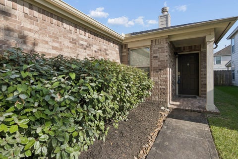 Tiny photo for 2658 Skyview Downs Drive, Houston, TX 77047 (MLS # 6552585)