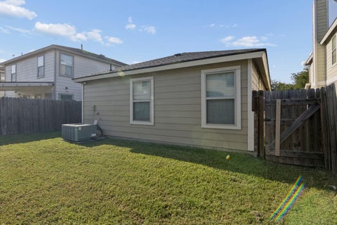 Tiny photo for 2658 Skyview Downs Drive, Houston, TX 77047 (MLS # 6552585)