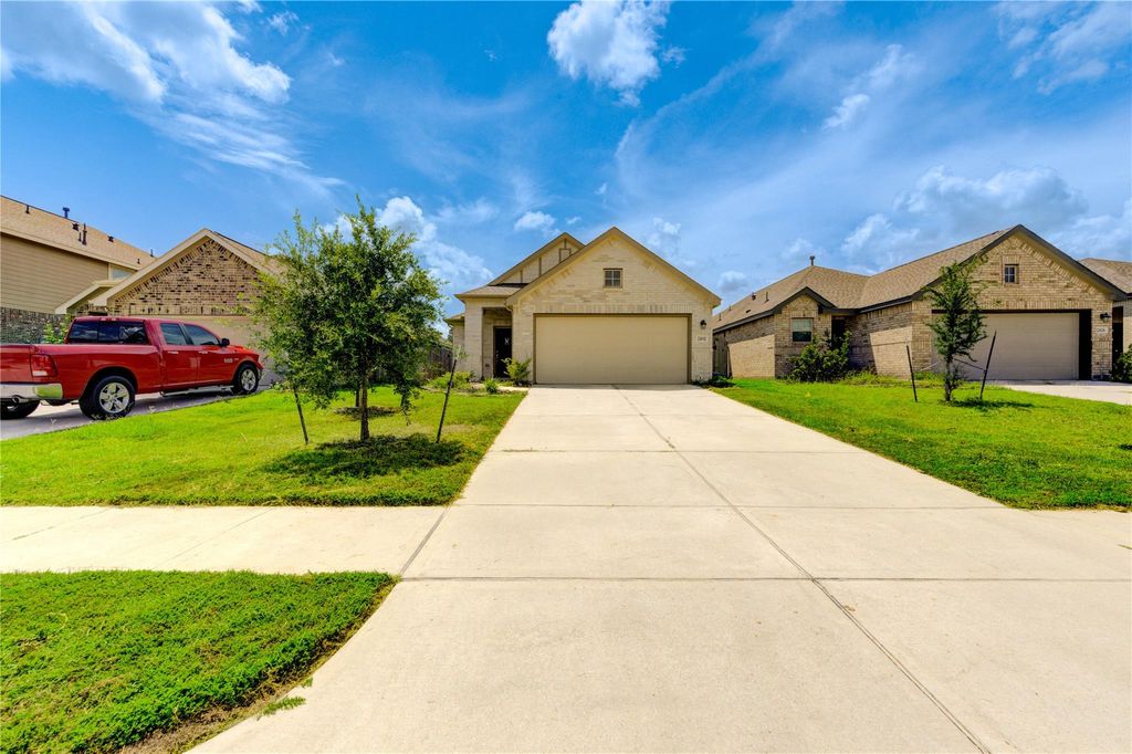 Photo of 22632 Malvicino Drive, New Caney, TX 77357 (MLS # 3975698)
