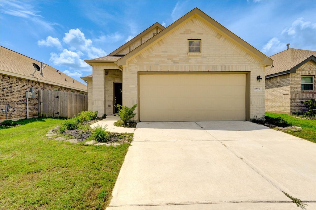 Photo of 22632 Malvicino Drive, New Caney, TX 77357 (MLS # 3975698)