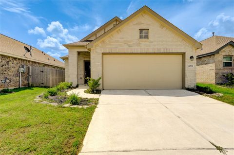 Photo of 22632 Malvicino Drive, New Caney, TX 77357 (MLS # 3975698)