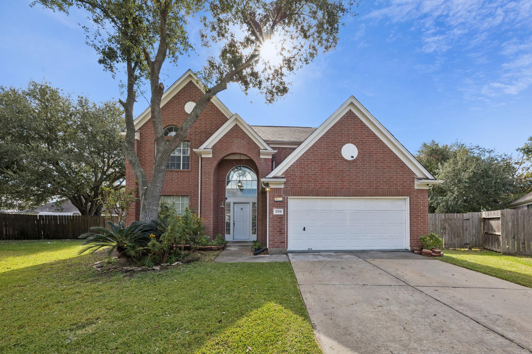 12310 Robin Meadow Circle