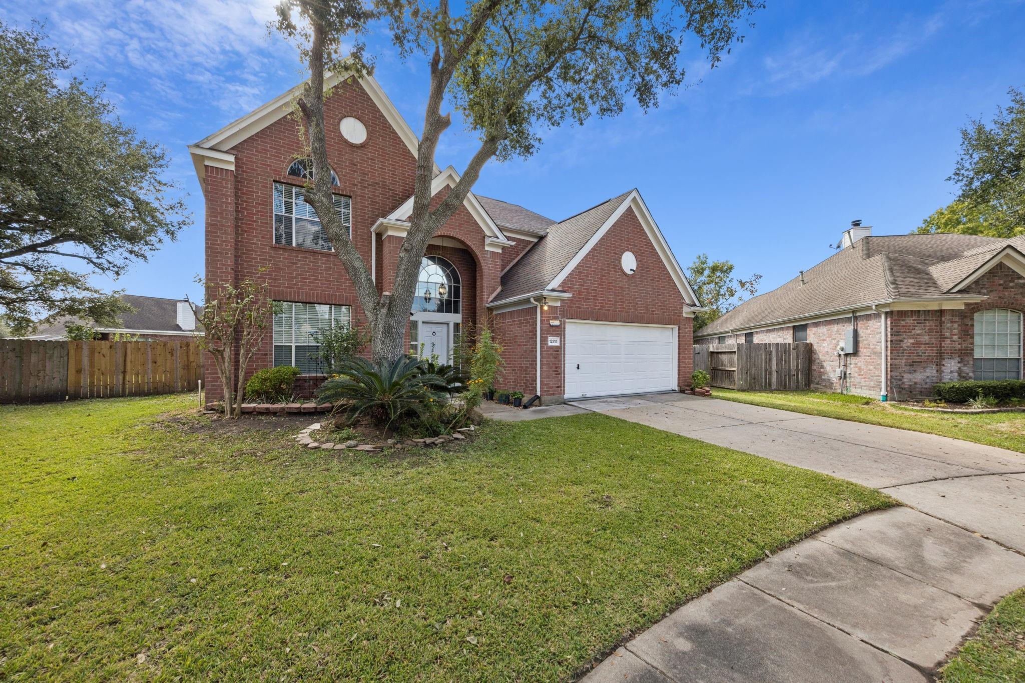 12310 Robin Meadow Circle