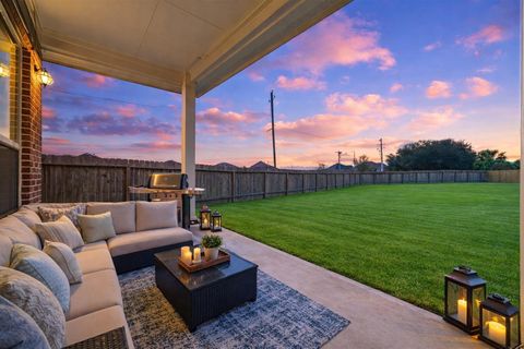 6548 Dream Catcher Lane Dickinson TX 77539