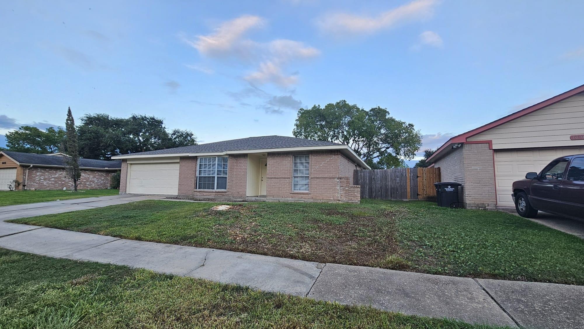 10303 Old Towne Lane