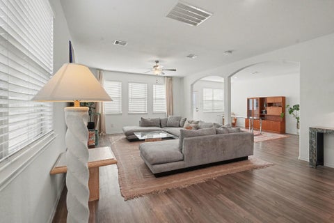 Photo of 24023 Shumard Grove Lane, Hockley, TX 77447 (MLS # 95267910)