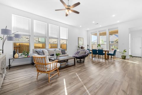 Photo of 23607 Bottlebrush Terrace Trail, Katy, TX 77493 (MLS # 67889262)
