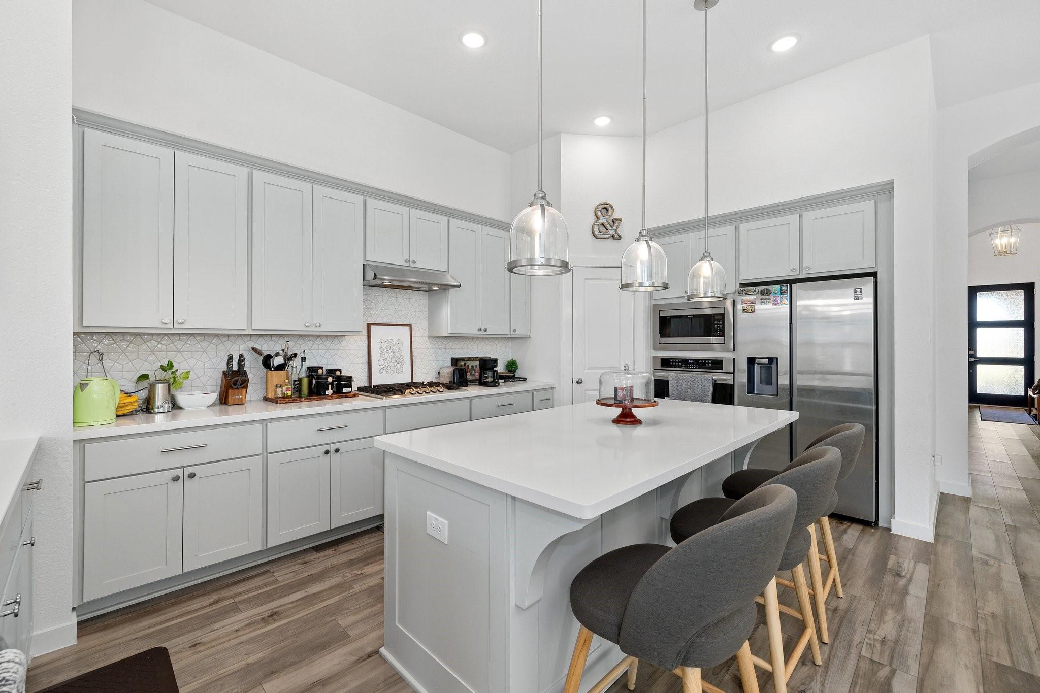 23607 Bottlebrush Terrace Trail
