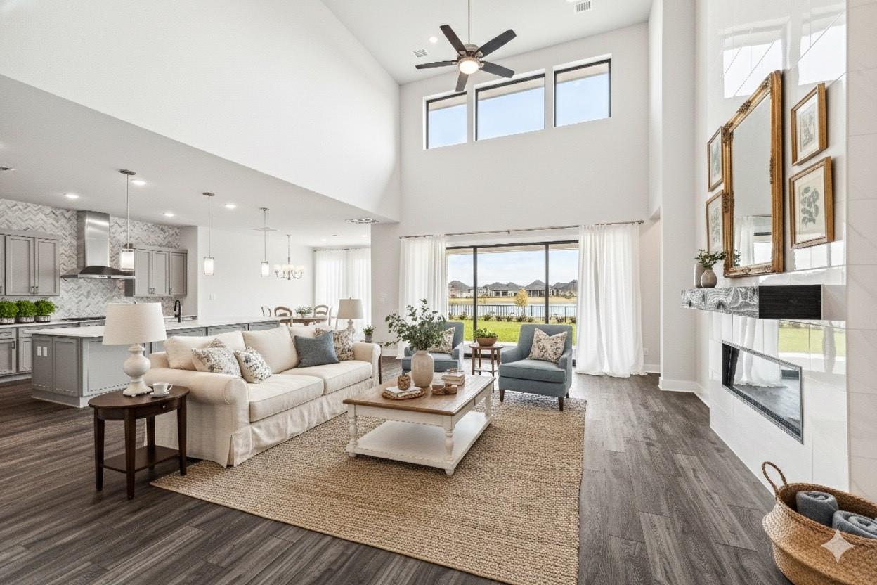 10314 Forest Lake Drive