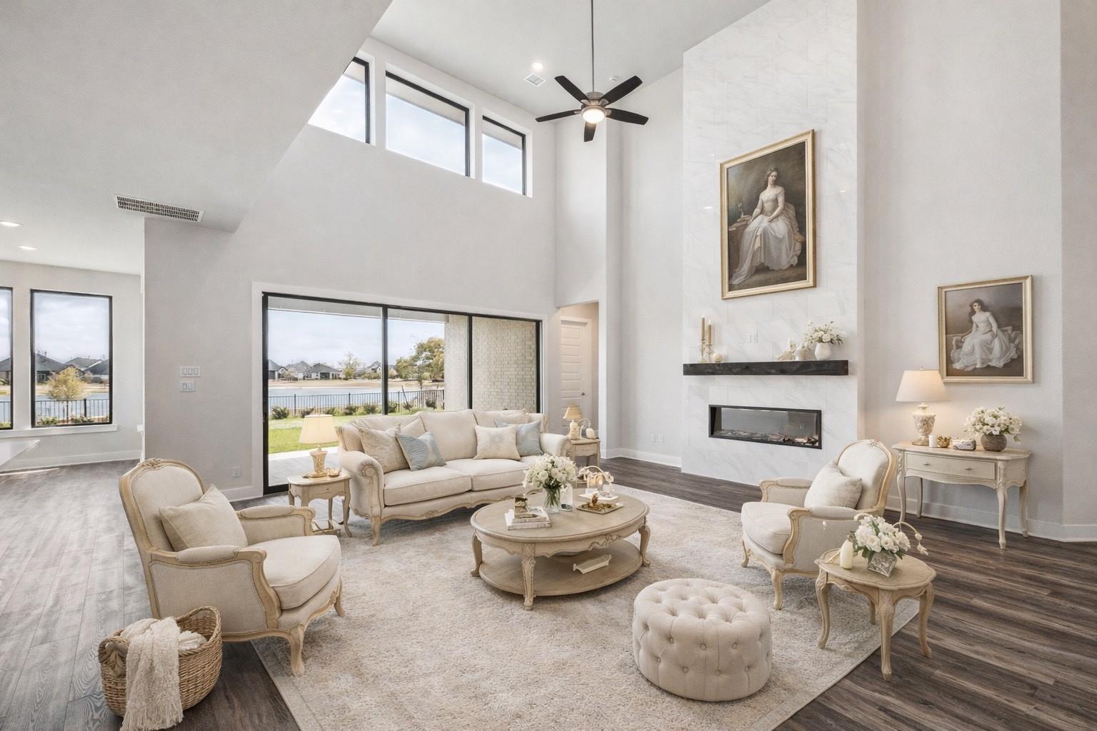 10314 Forest Lake Drive