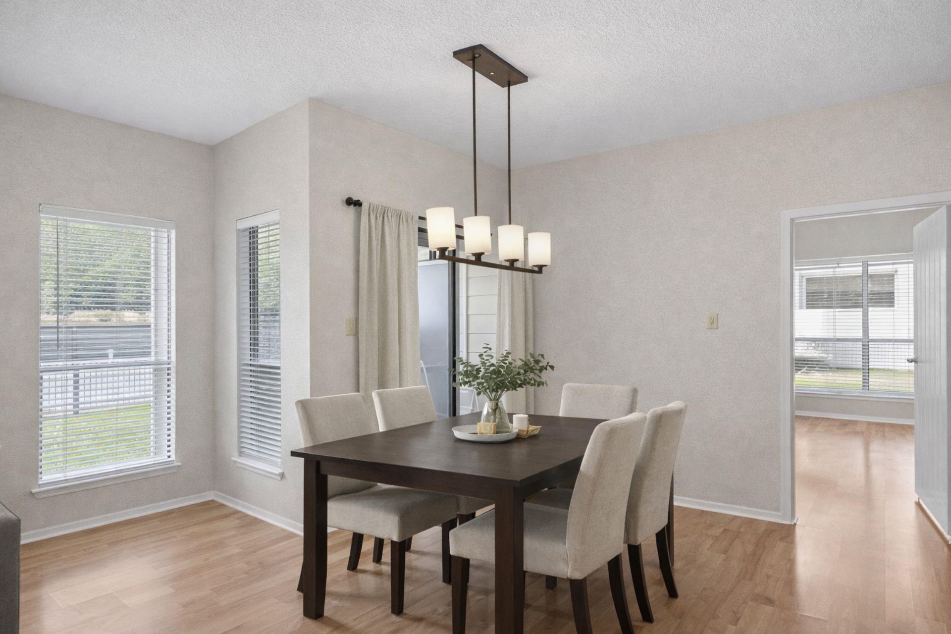 6602 Harbor Town Drive 1207