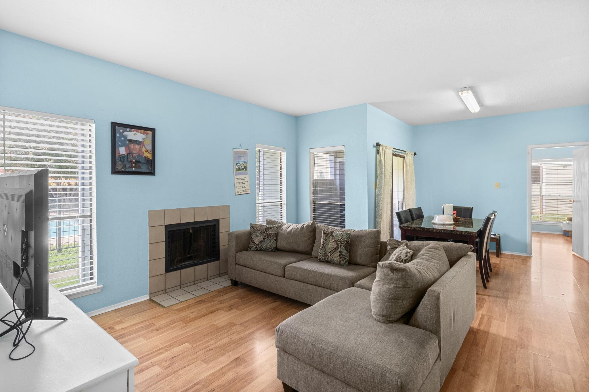 6602 Harbor Town Drive 1207