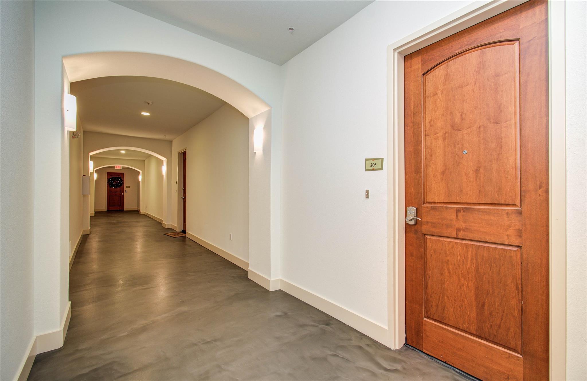 2323 Polk Street 205