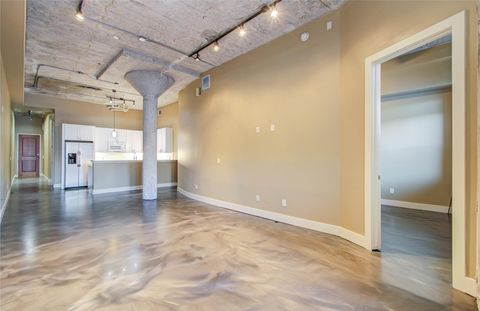 Photo of 2323 Polk Street #205, Houston, TX 77003 (MLS # 36550450)