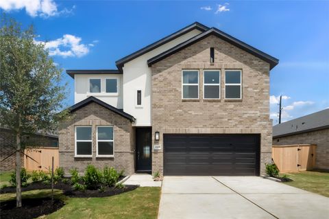 Photo of 21610 Coronado Green Drive, Cypress, TX 77433 (MLS # 17004437)
